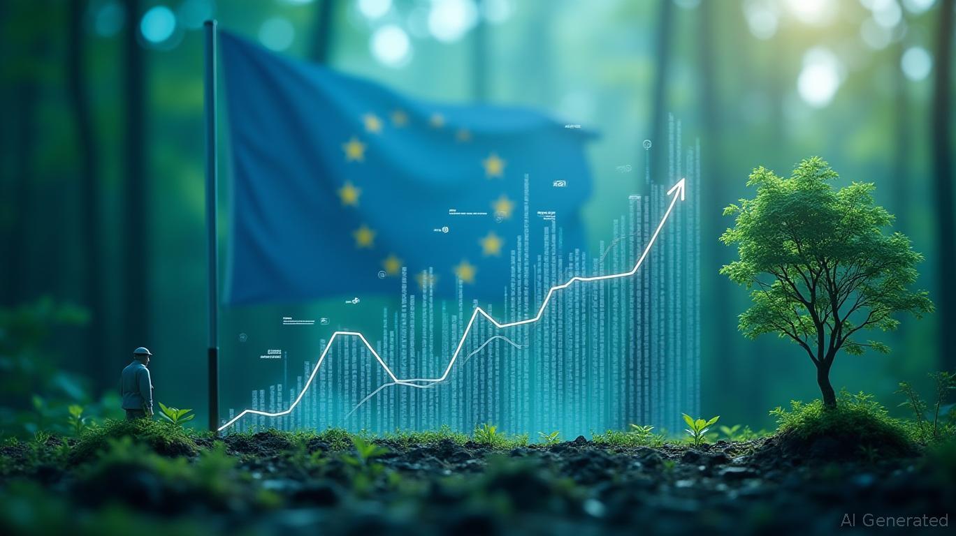 Carbon Credits and the EU's 2040 Gambit: Opportunity or Overreach?