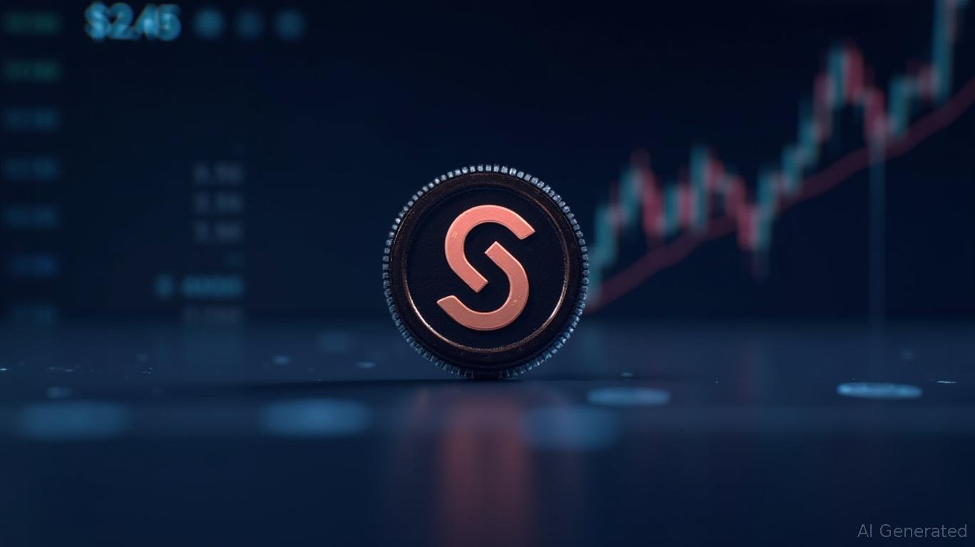 Solana Faces $145 Resistance Amid 2.35% Daily Gain