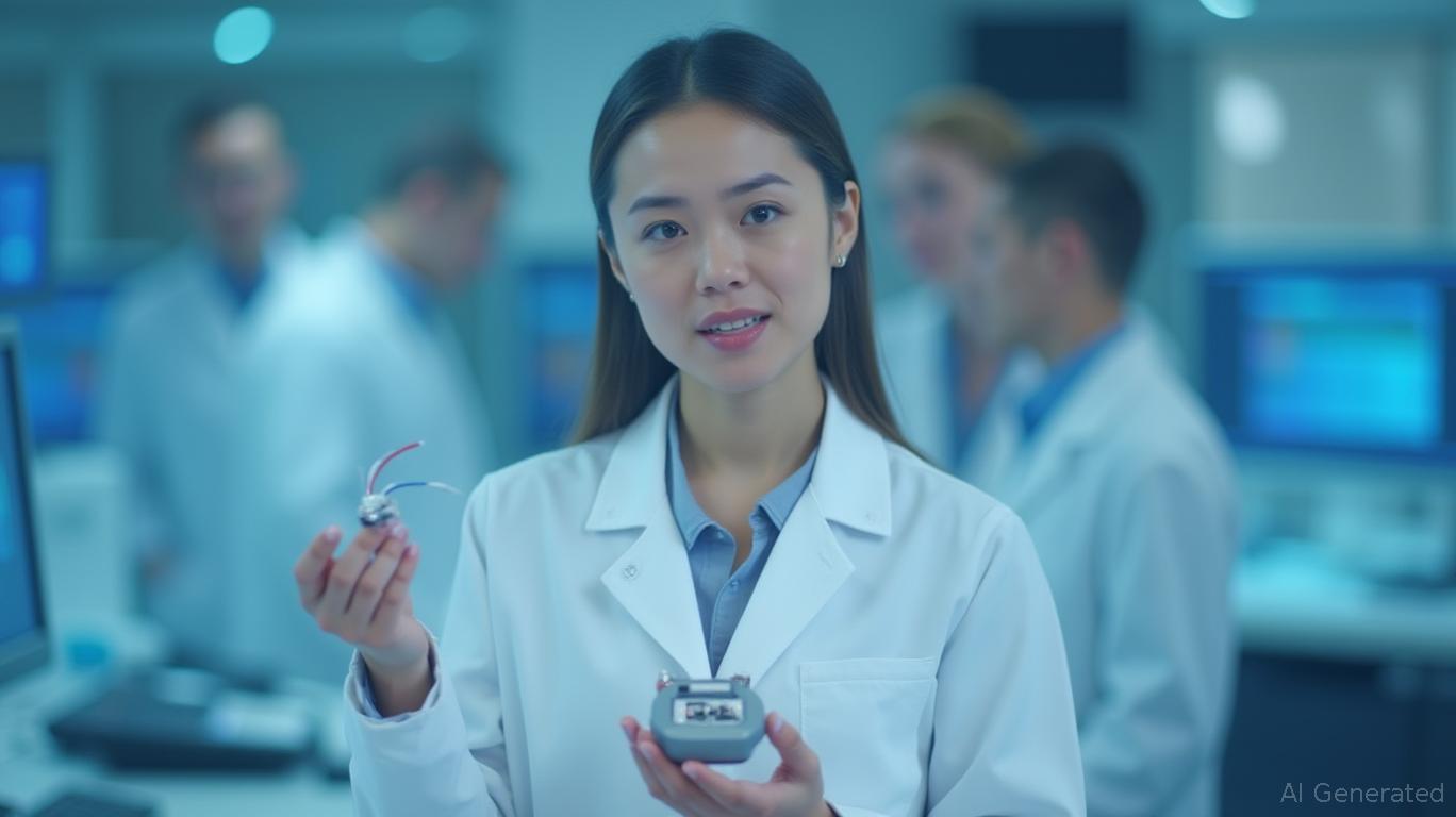 Autonomix Medical's 60% Surge: What's Driving the Unexplained Rally?