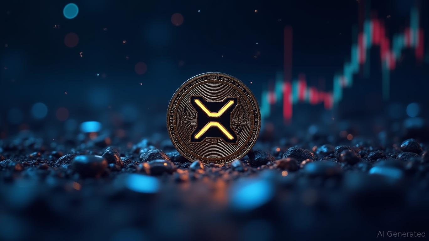 XRP News Today: Upbit Sees 100% Trading Volume Surge for XRP, SEI, SAHARA