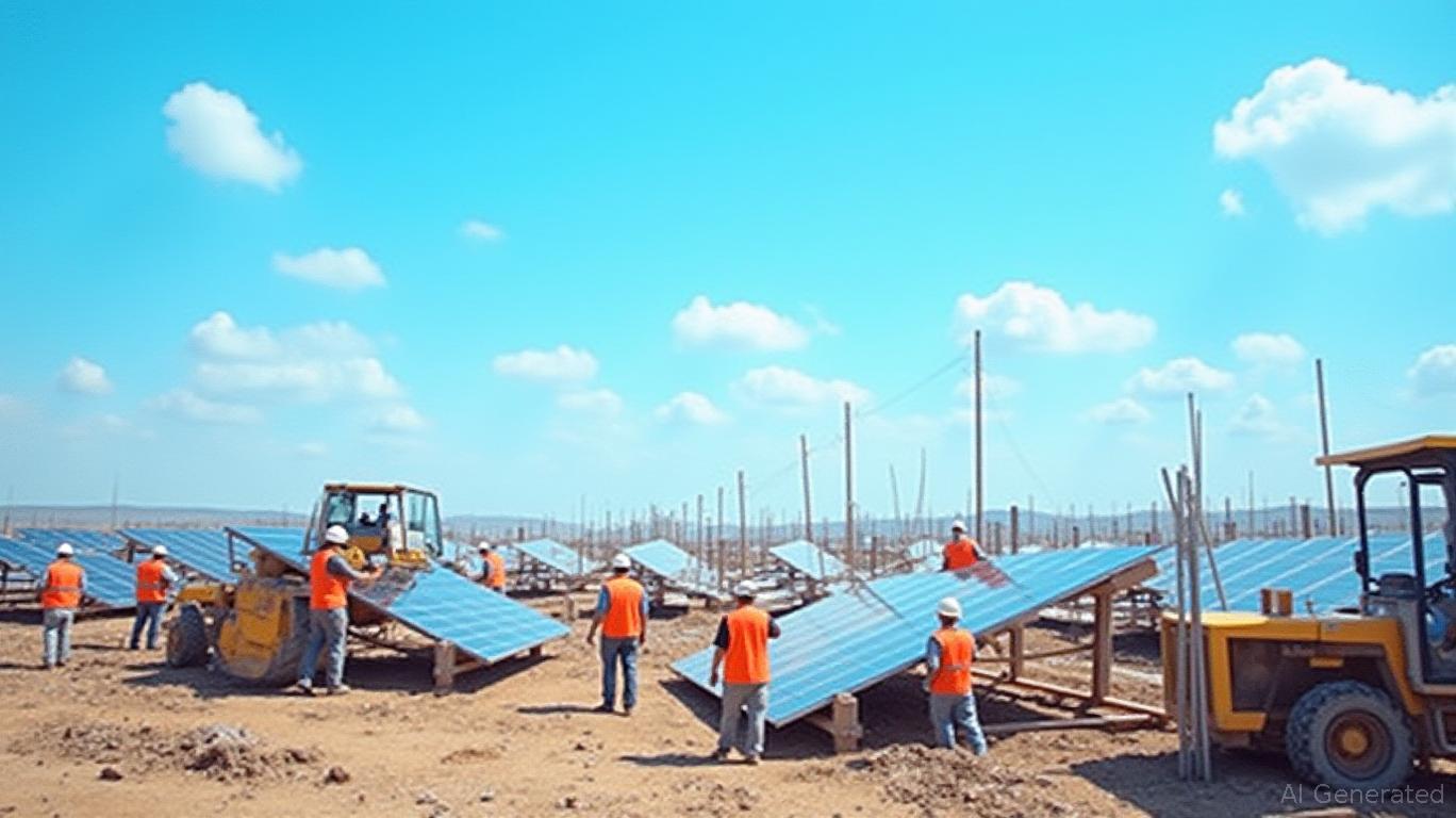 MasTec's $213 Target: A Catalyst for Growth in Infrastructure and Energy Transition