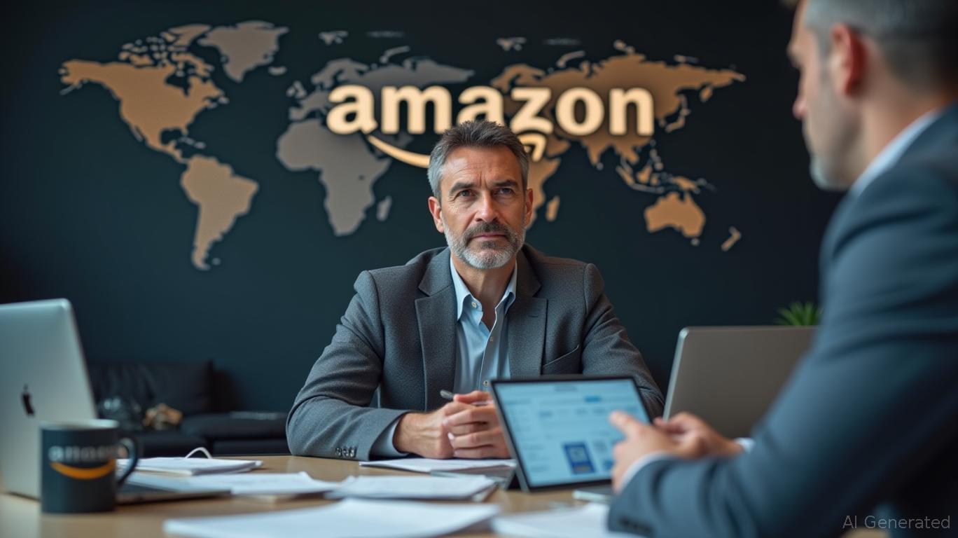 Amazon's Regulatory Crossroads: Navigating Political Entanglements and Safety Risks in 2025