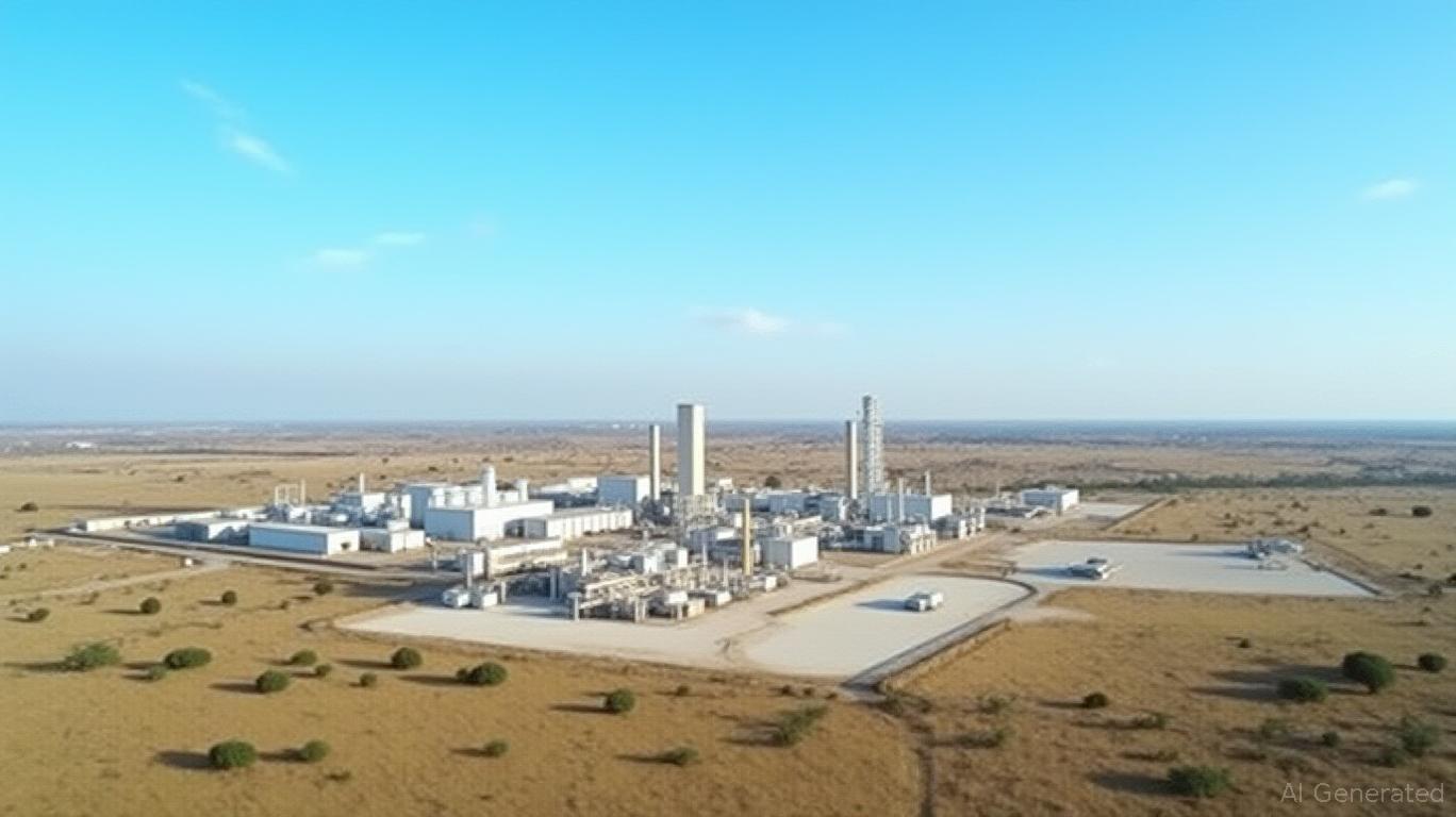 Methanex's Bold Move: Consolidating Power in the Methanol-Driven Green Energy Shift