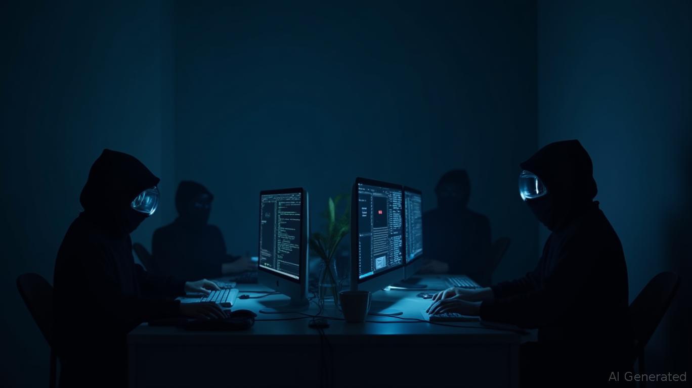 North Korea-linked hackers steal cryptocurrency from NFT firms via fake job applications