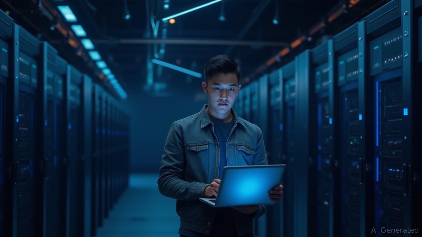 BTC Miner Launches Cloud Mining Platform Offering Up To $100,000 Daily Passive Income