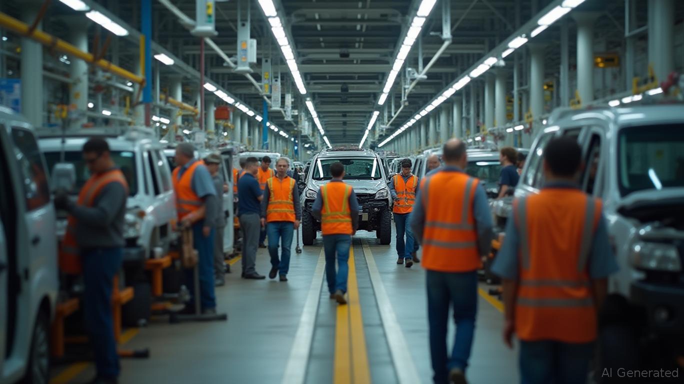 Cross-Border Tensions: Navigating Risks and Opportunities in Automotive and Tech Sectors Amid US-Canada Trade Wars