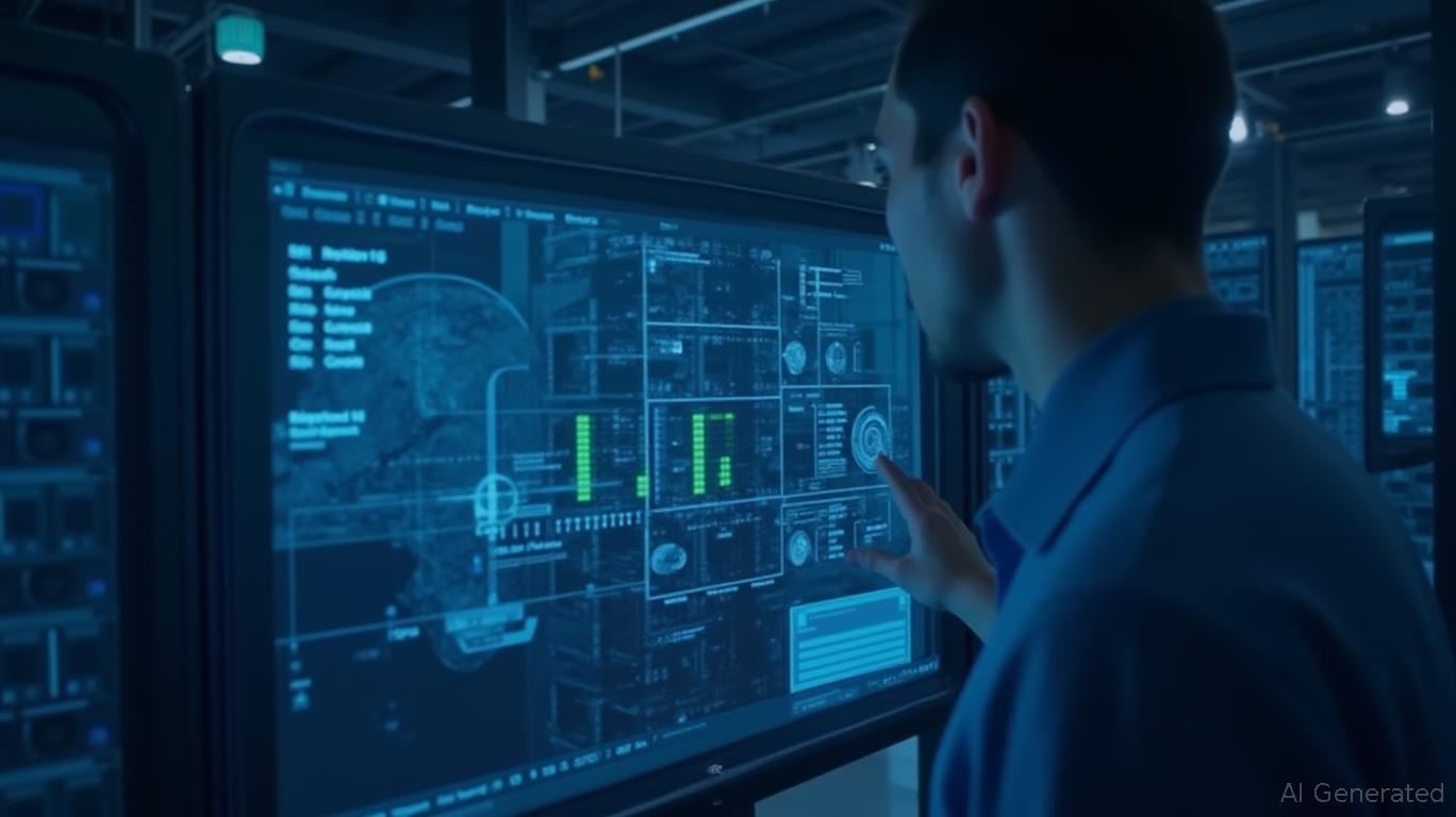 HPE's Juniper Deal: A Strategic Gamble on AI Networking's Future