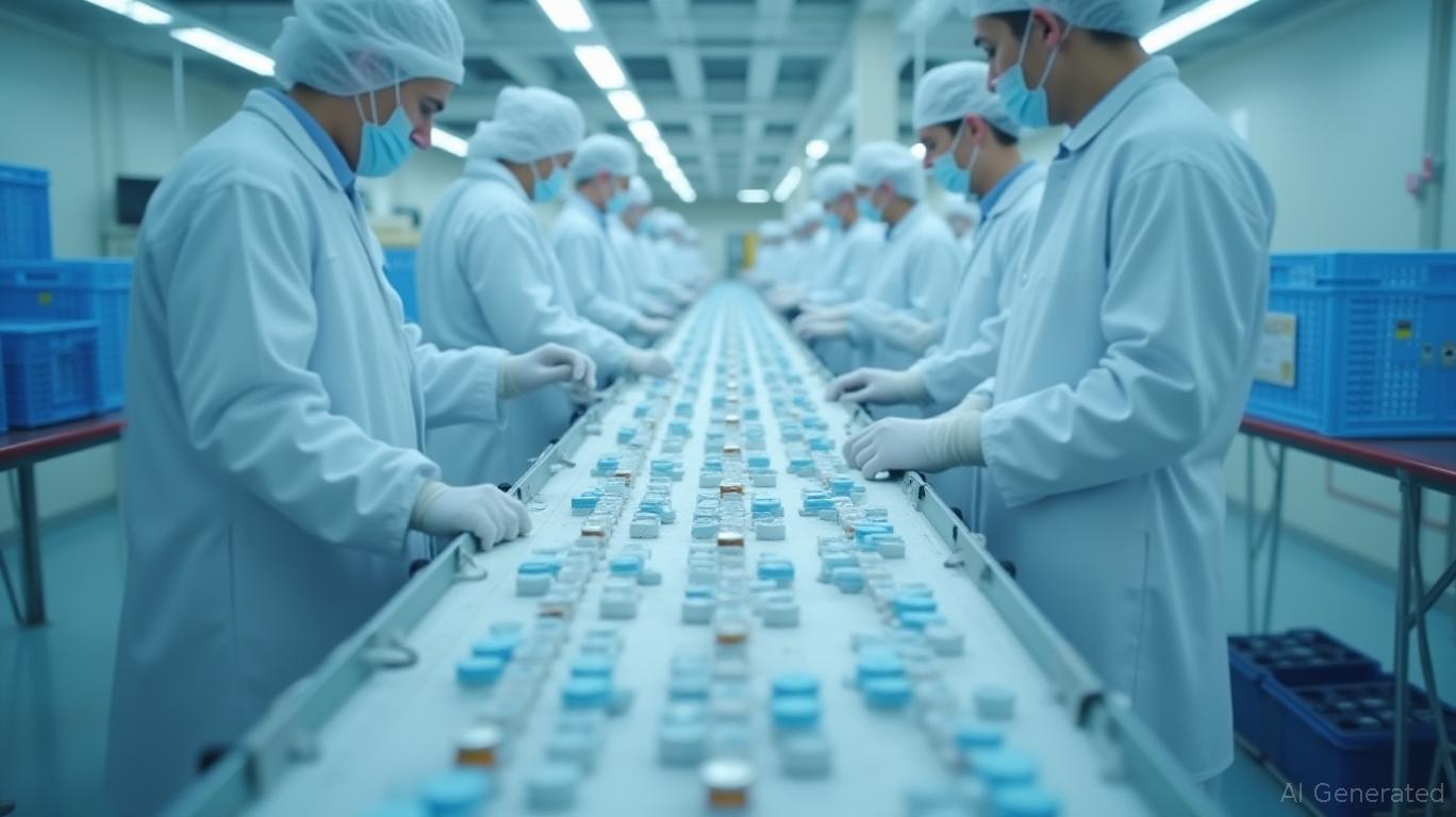 Viatris: Navigating Near-Term Headwinds with Long-Term Catalysts in Sight