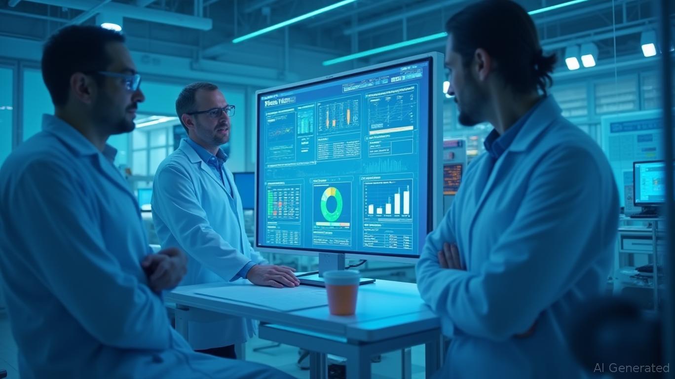 Veeva Systems (VEEV): A Strategic Buy Where Wall Street Meets Earnings Momentum