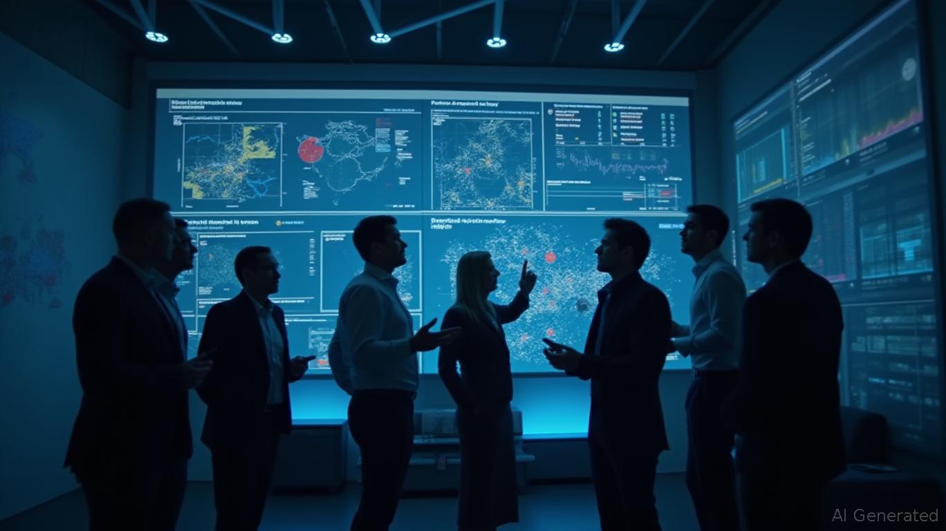 Palantir (PLTR) Soars on AI-Driven Enterprise Adoption: A Buy at Undervalued 3.2x P/S