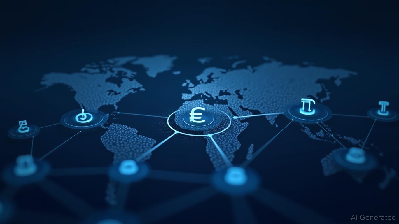 The Stablecoin Surge: How Regulatory Clarity Is Fueling Institutional Adoption and Transforming Finance