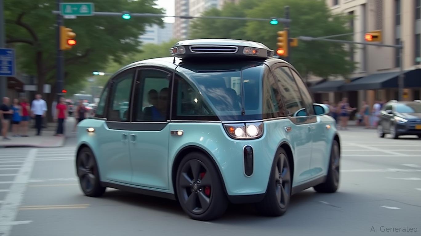 Tesla's Autonomous Ambition: Navigating Regulatory and Safety Crossroads