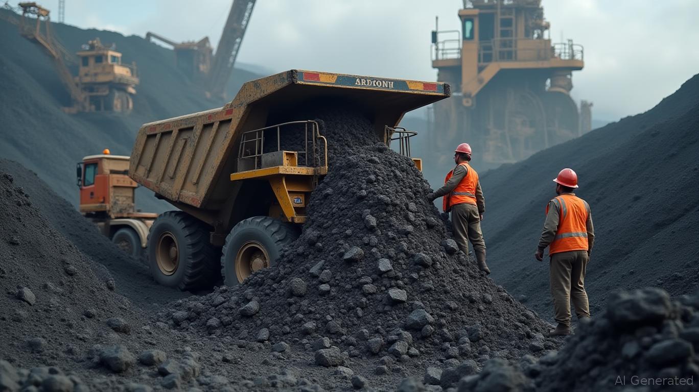 The Mineral Mavens: How North American Iron, Li-FT Power, and Wallbridge Mining Are Mining the Future