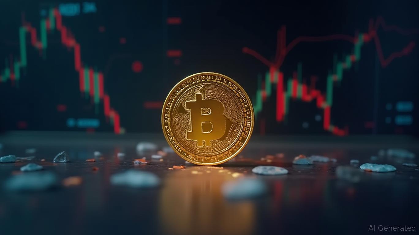 Dogecoin Faces 29% Monthly Decline, Holds Key Support at $0.165