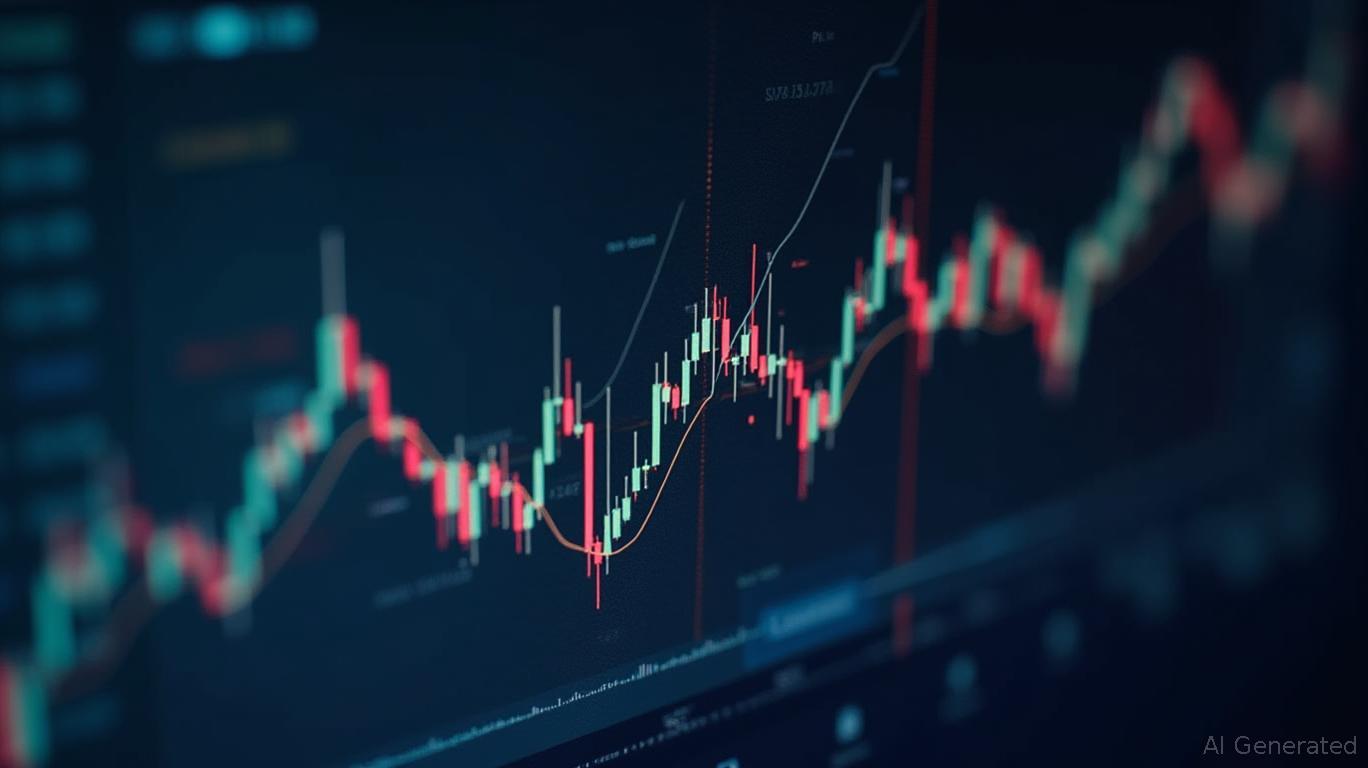 The S&P 500's Recent Volatility: A Buying Opportunity or a Warning Sign?