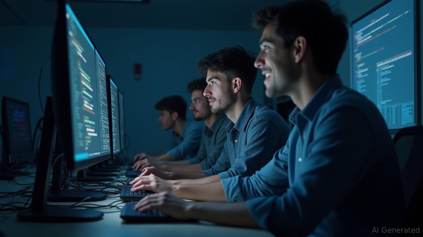 Bitcoin.ℏ Enhances Security with SHA-384 and Hedera Hashgraph