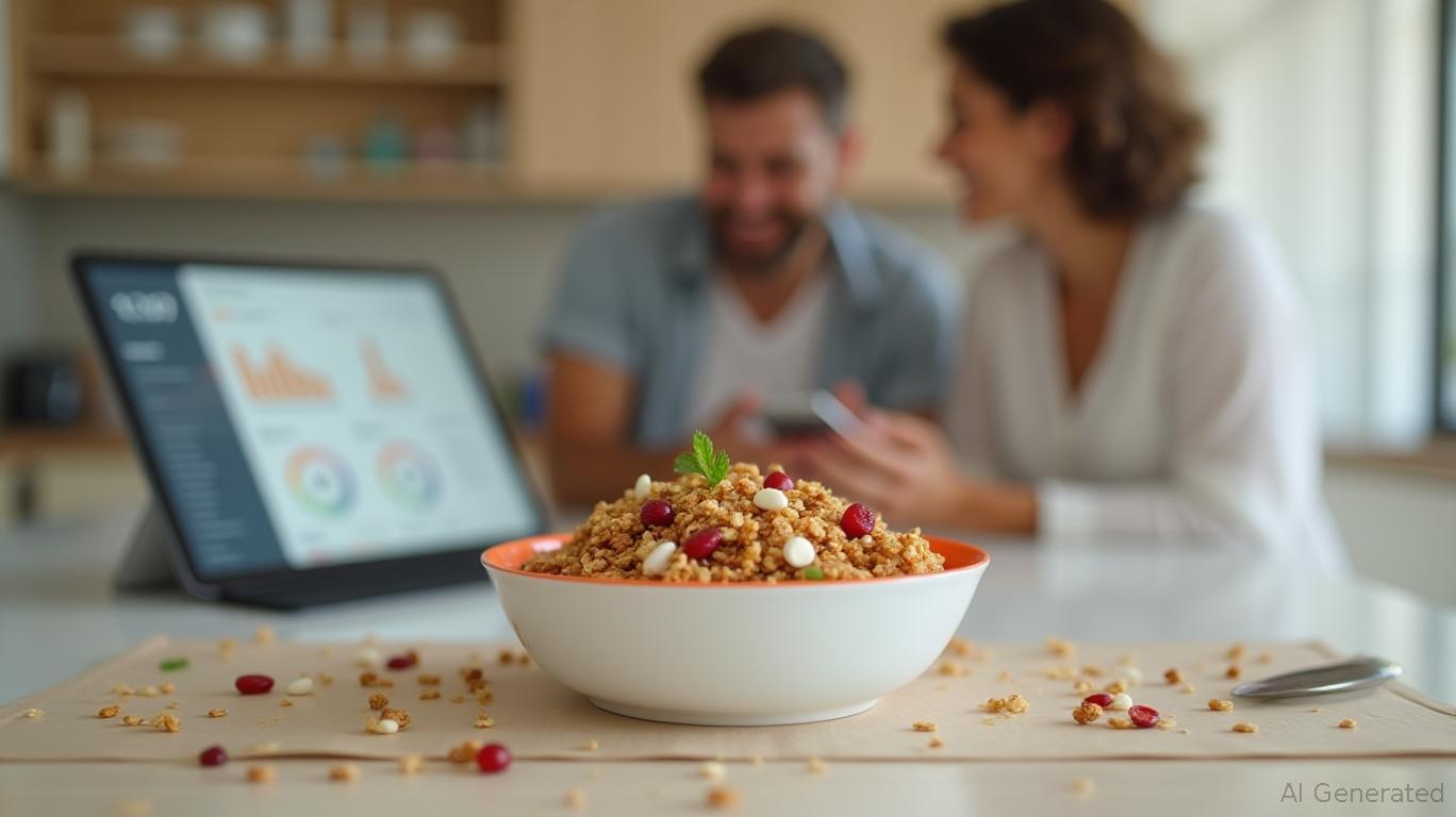  The Wellness Revolution: Why These Undervalued Sectors Will Lead the Health-Conscious Spend Boom 