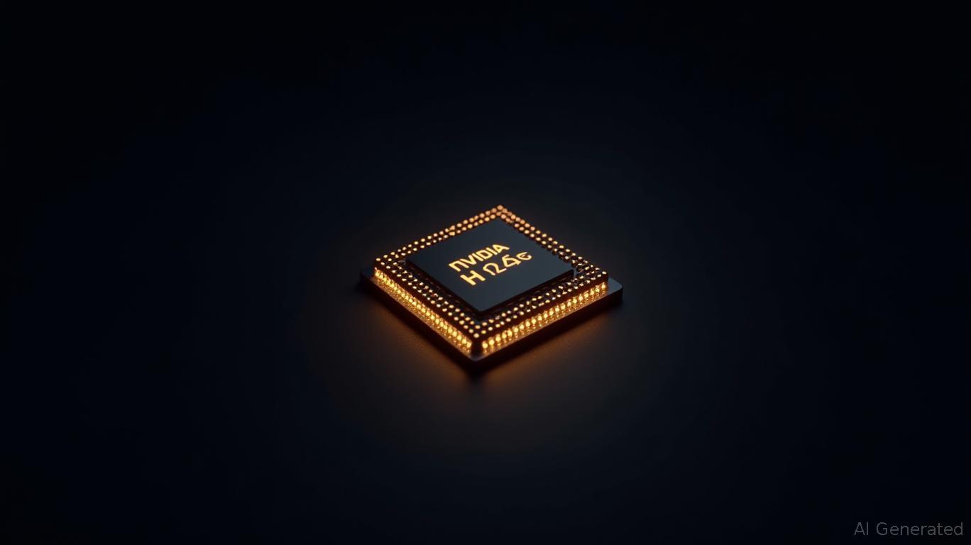 Nvidia's Regulatory Tightrope: Navigating Export Controls for AI Dominance