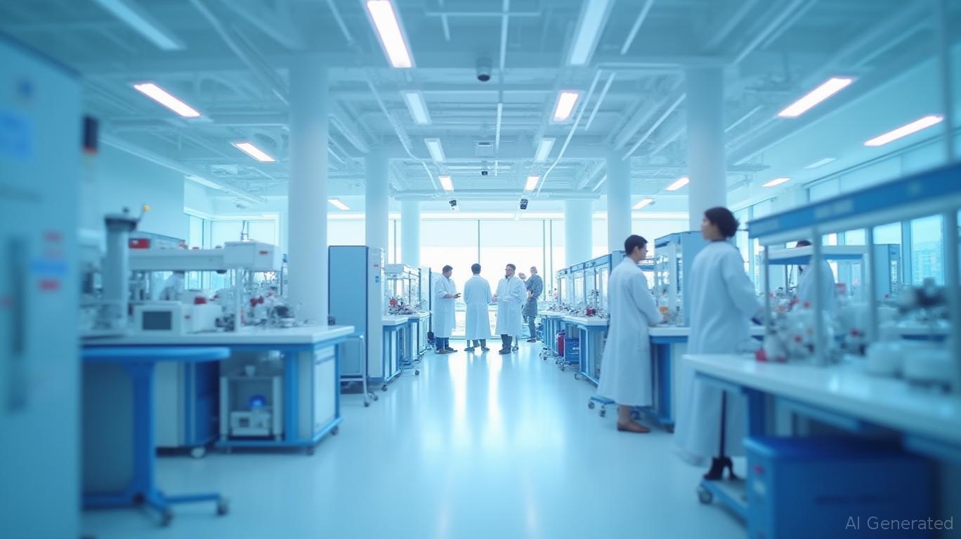 Novartis Acquires Regulus: A Strategic Bet on Renal Innovation and Onshoring Trends