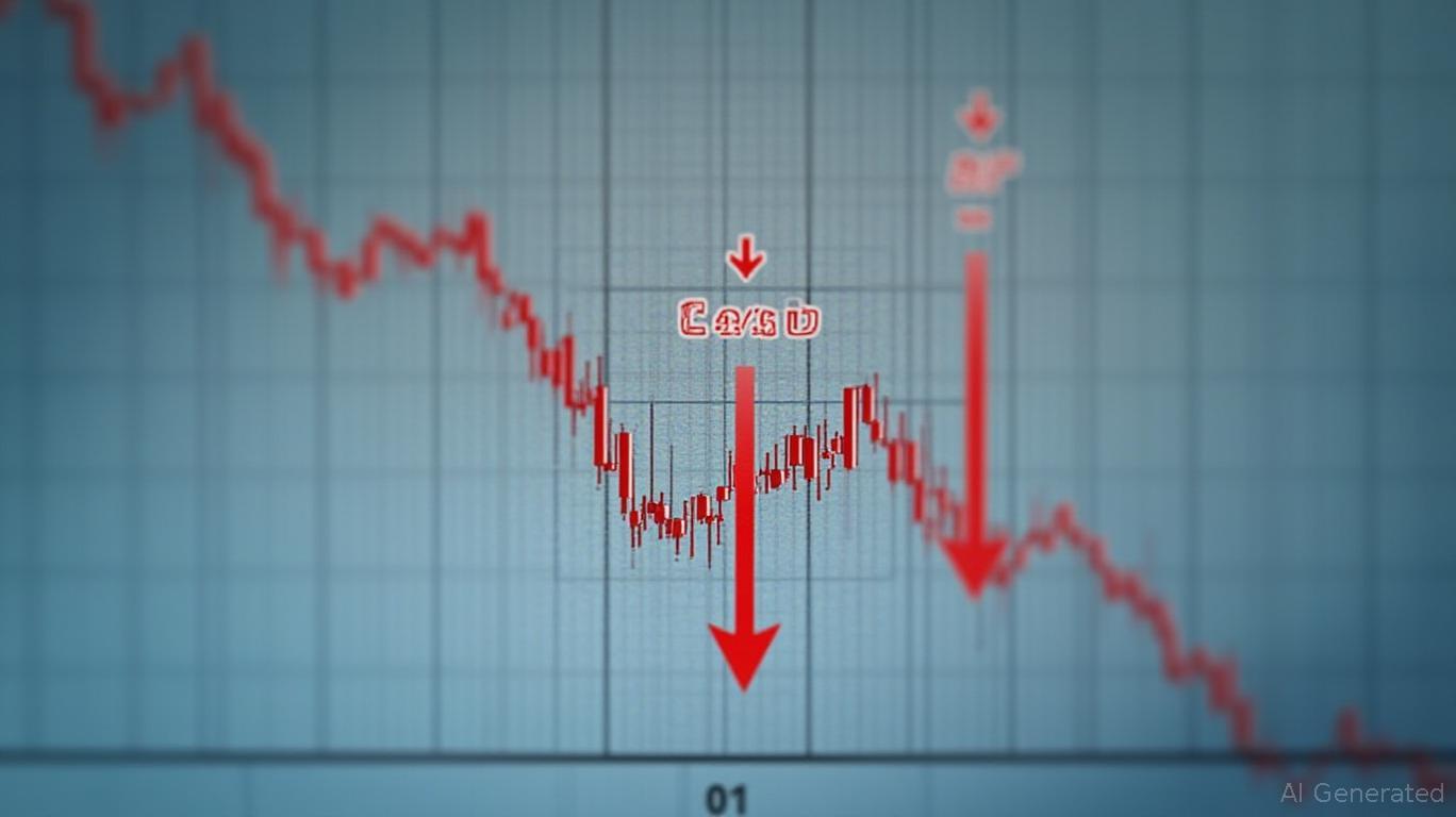 CAD's Bearish Outlook: Trade Wars, Weakening Data, and the Case for a Short Position