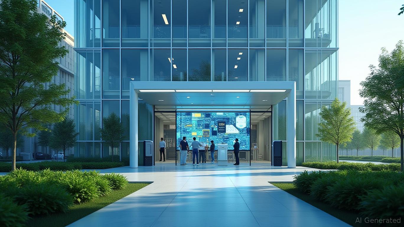 Johnson Controls: Unlocking 70% Upside Through Margin Mastery and Operational Precision