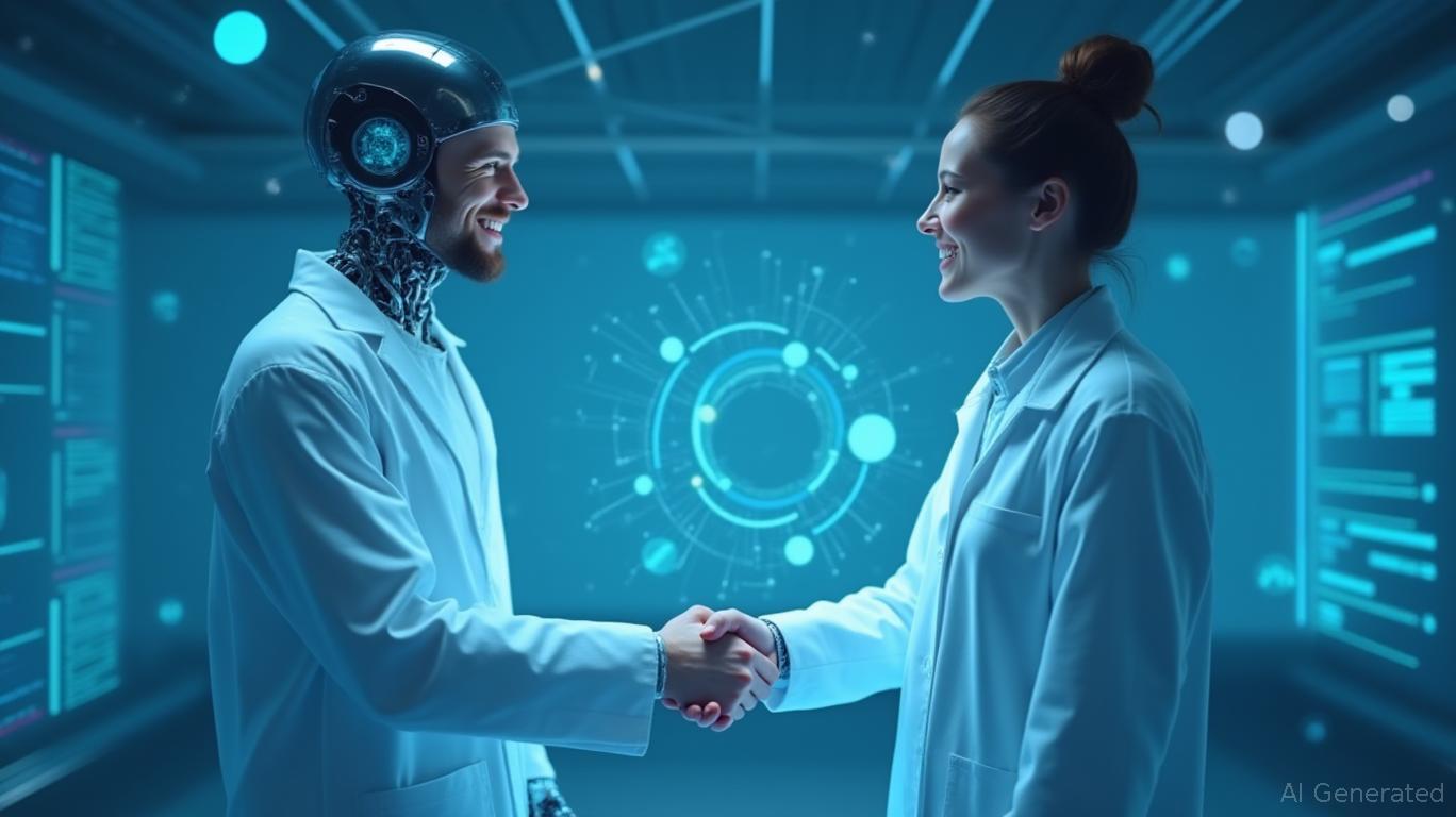 The Oracle Agent: Harnessing Human Insight in AI Decision-Making