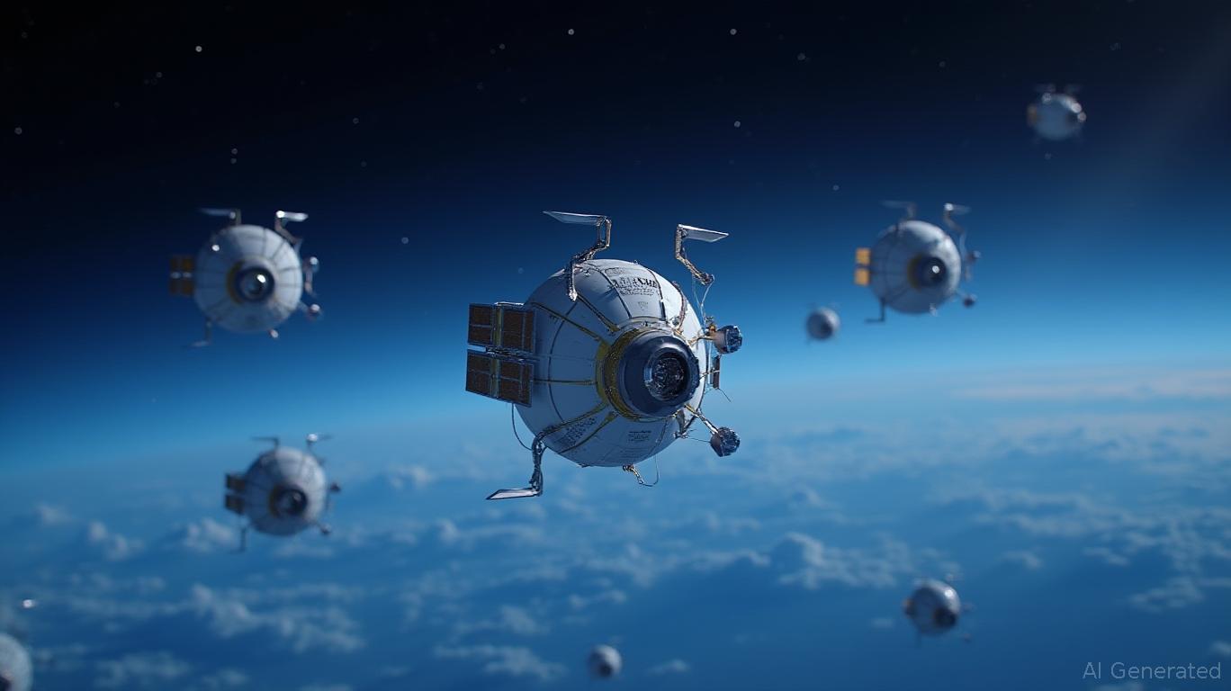 Planet Labs: Undervalued Growth Engine with Catalysts in Sight