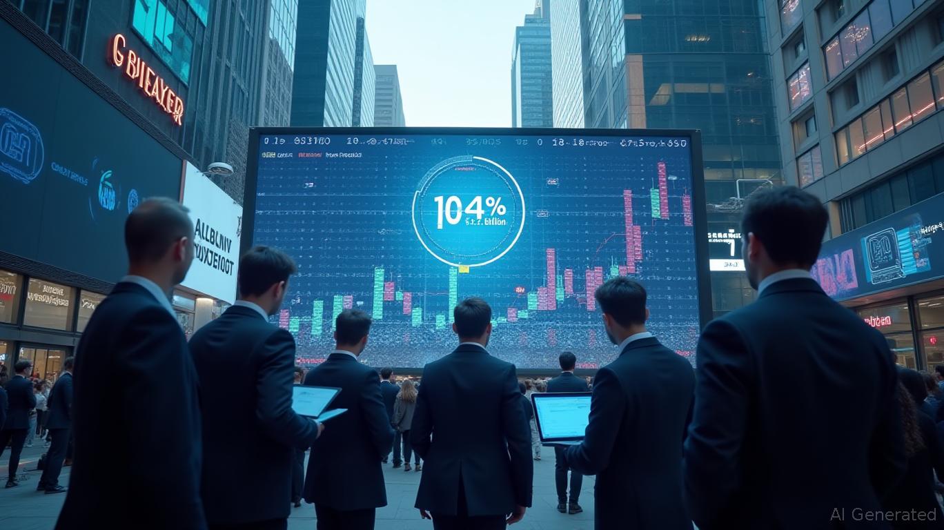Lista DAO Token Surges 110% as TVL Hits $2.1 Billion
