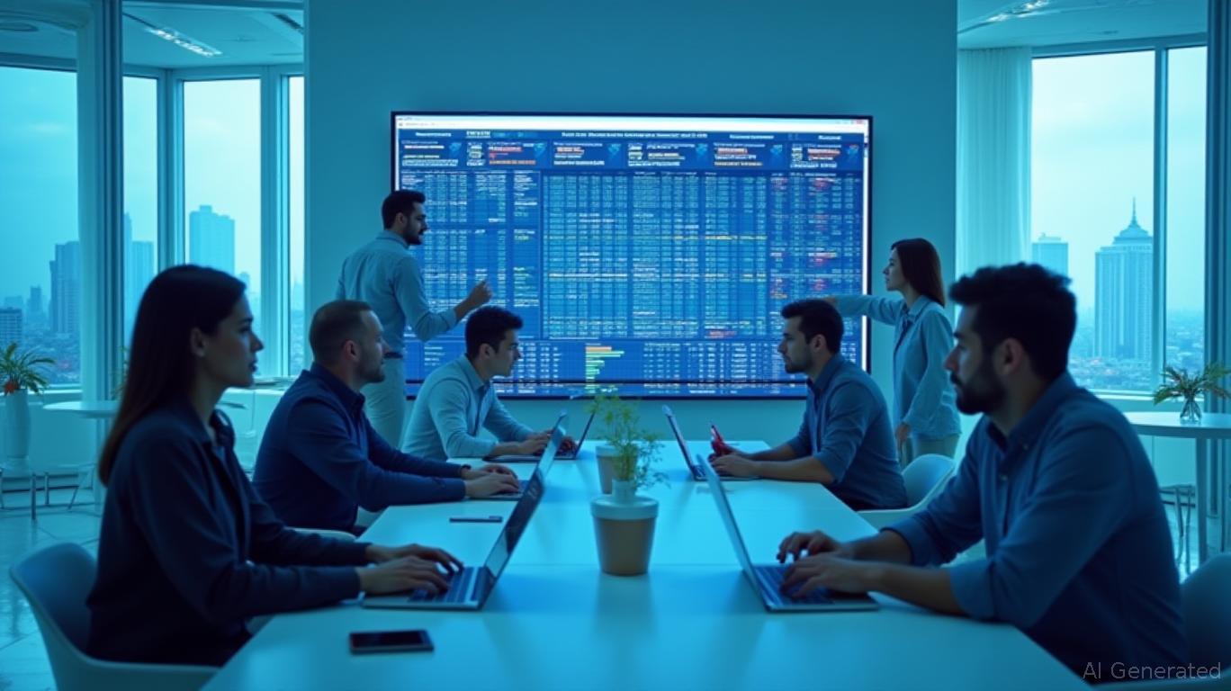 CrowdStrike: Dominating Cybersecurity with AI and Strategic Partnerships