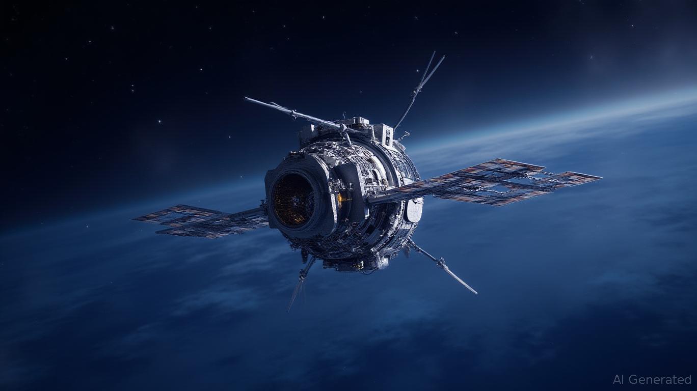 Ascent Solar Soars: Leveraging Defense Partnerships to Lead the Space Solar Revolution