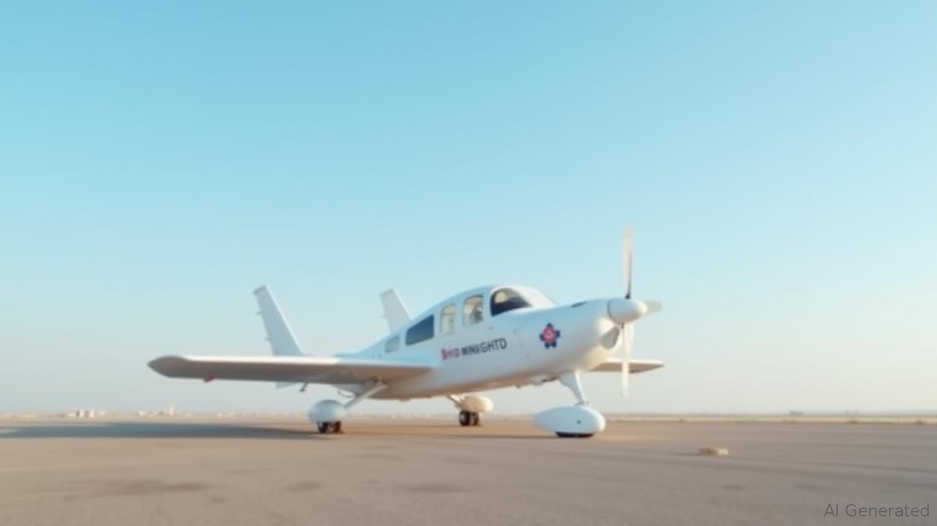 Archer Aviation: Navigating Challenges to Chart a Course for the Future