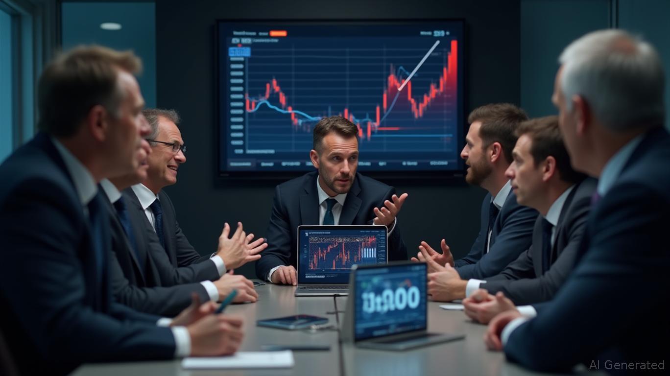 Bitcoin Surges 100% Past $100,000 on Strategy's Nasdaq-100 Inclusion