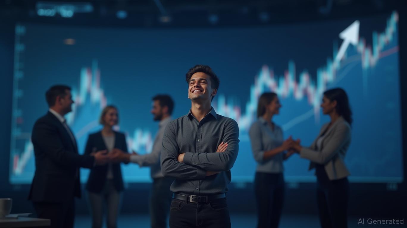 XRP's Regulatory Triumph and Tech Revolution: Why the Surge Isn't Over Yet