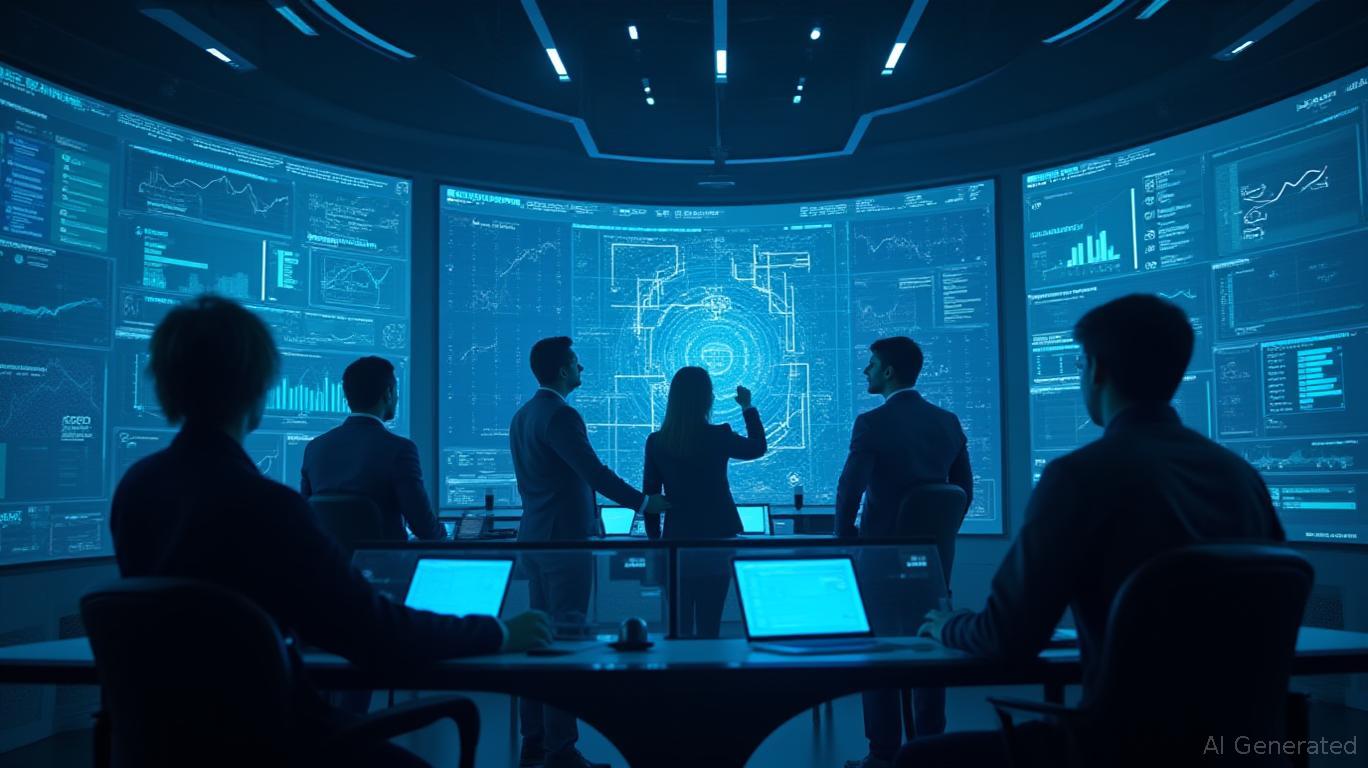 LexinFintech's AI Revolution: How Smarter Algorithms Are Driving Profitability and Risk Reduction
