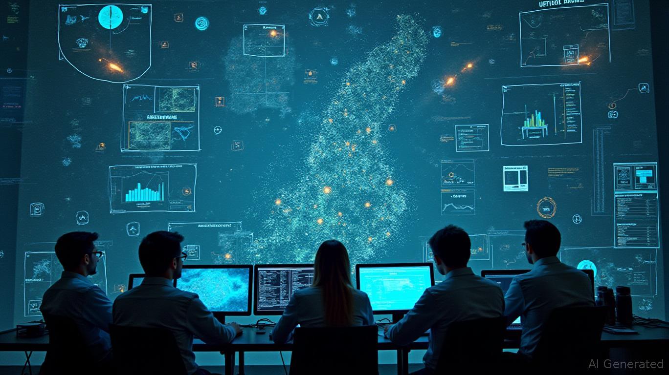 Halliburton and PETRONAS: Pioneering the Future of Energy with AI-Driven Subsurface Innovation
