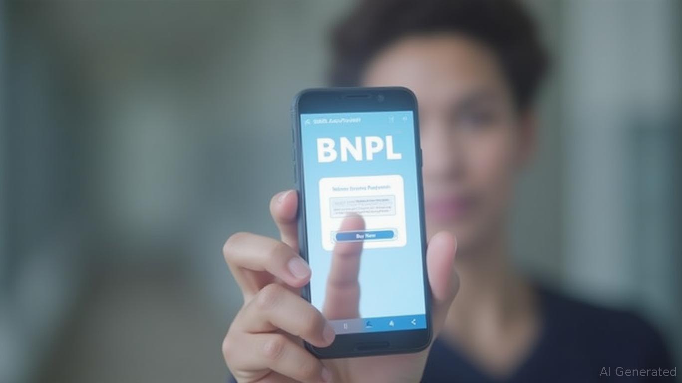 The BNPL Credit Score Revolution: Navigating Risks and Rewards in Fintech