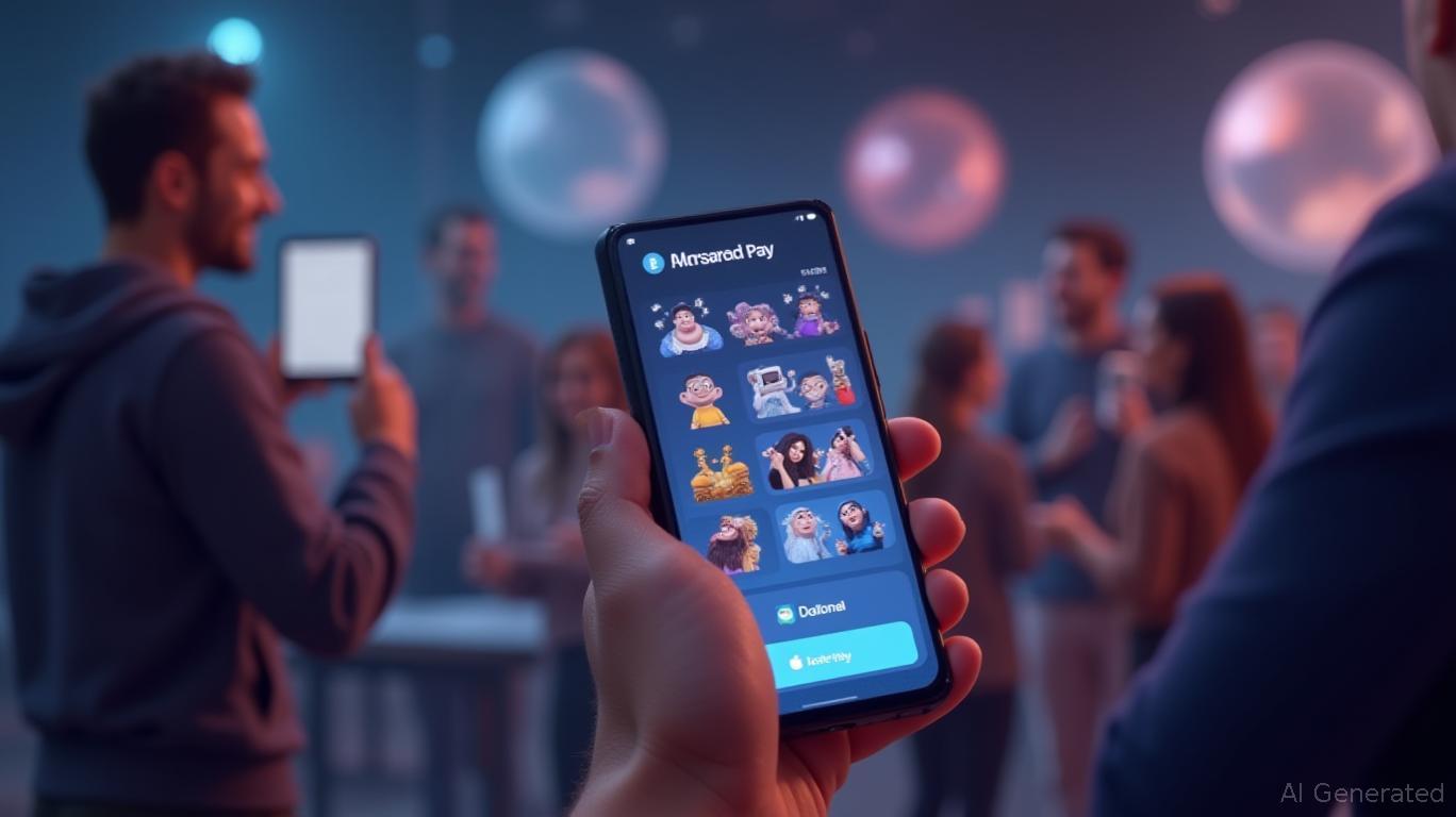 Moonshot Adds Apple Pay for Easy Meme Coin Creation