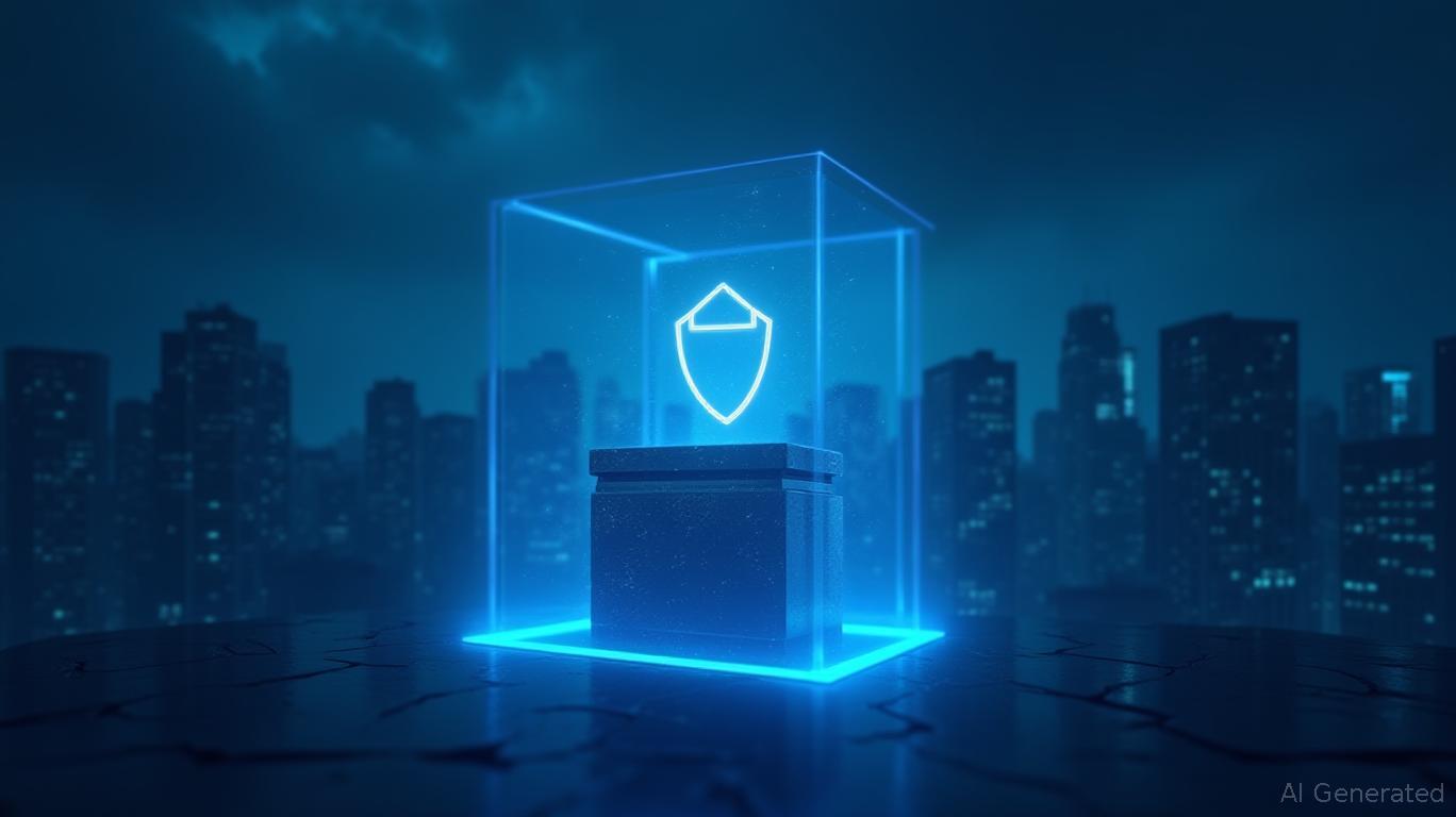 Cloudflare's Cybersecurity Dominance: A Strategic Play for Election Security and Sustained Growth