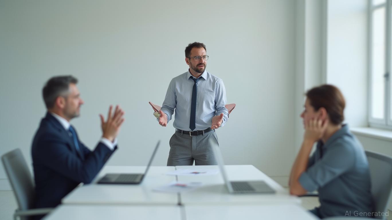 Apogee Enterprises: Navigating Tariff Headwinds with Strategic Resolve