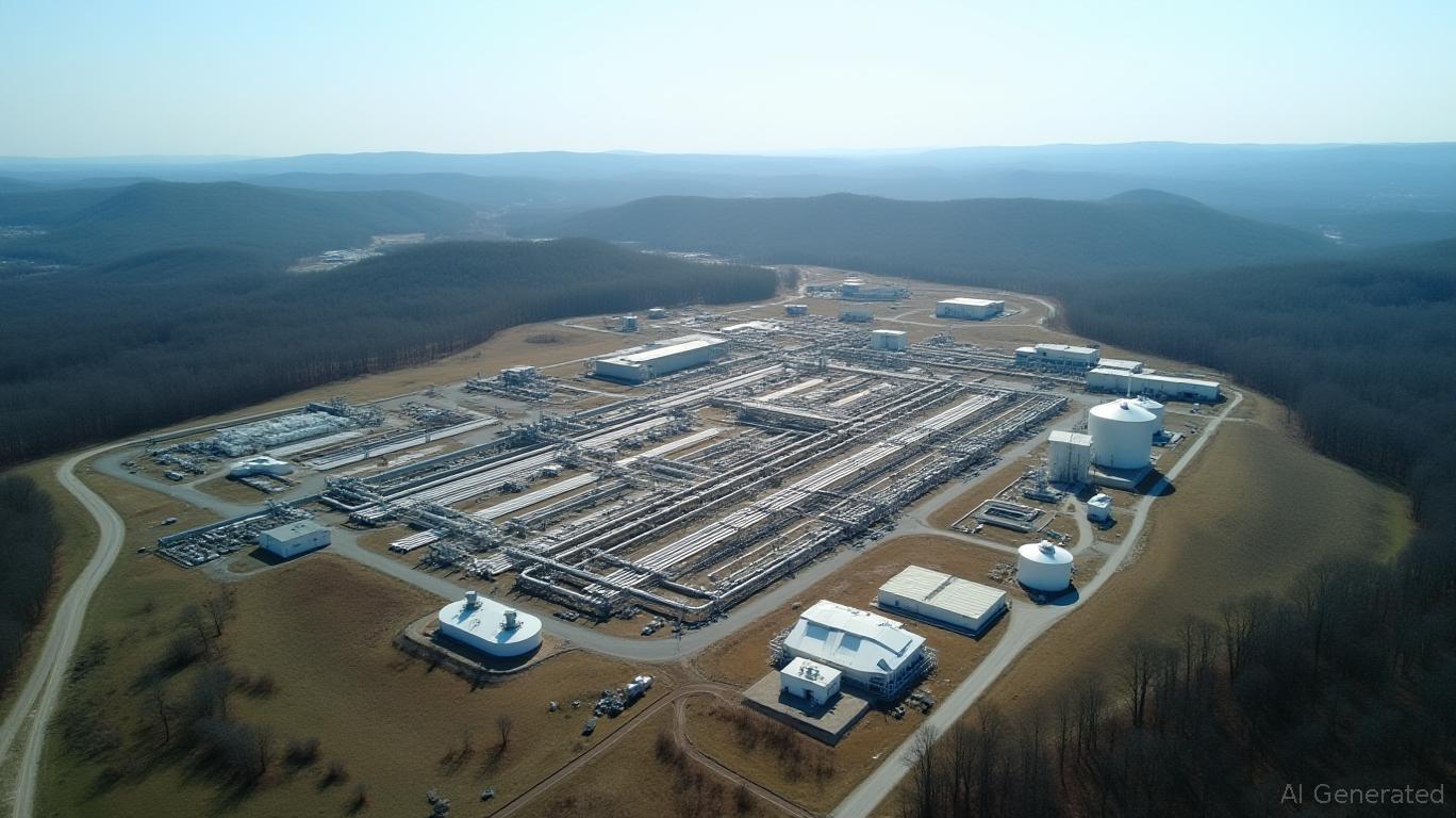 Antero Midstream: A Hidden Gem in the AI Energy Revolution