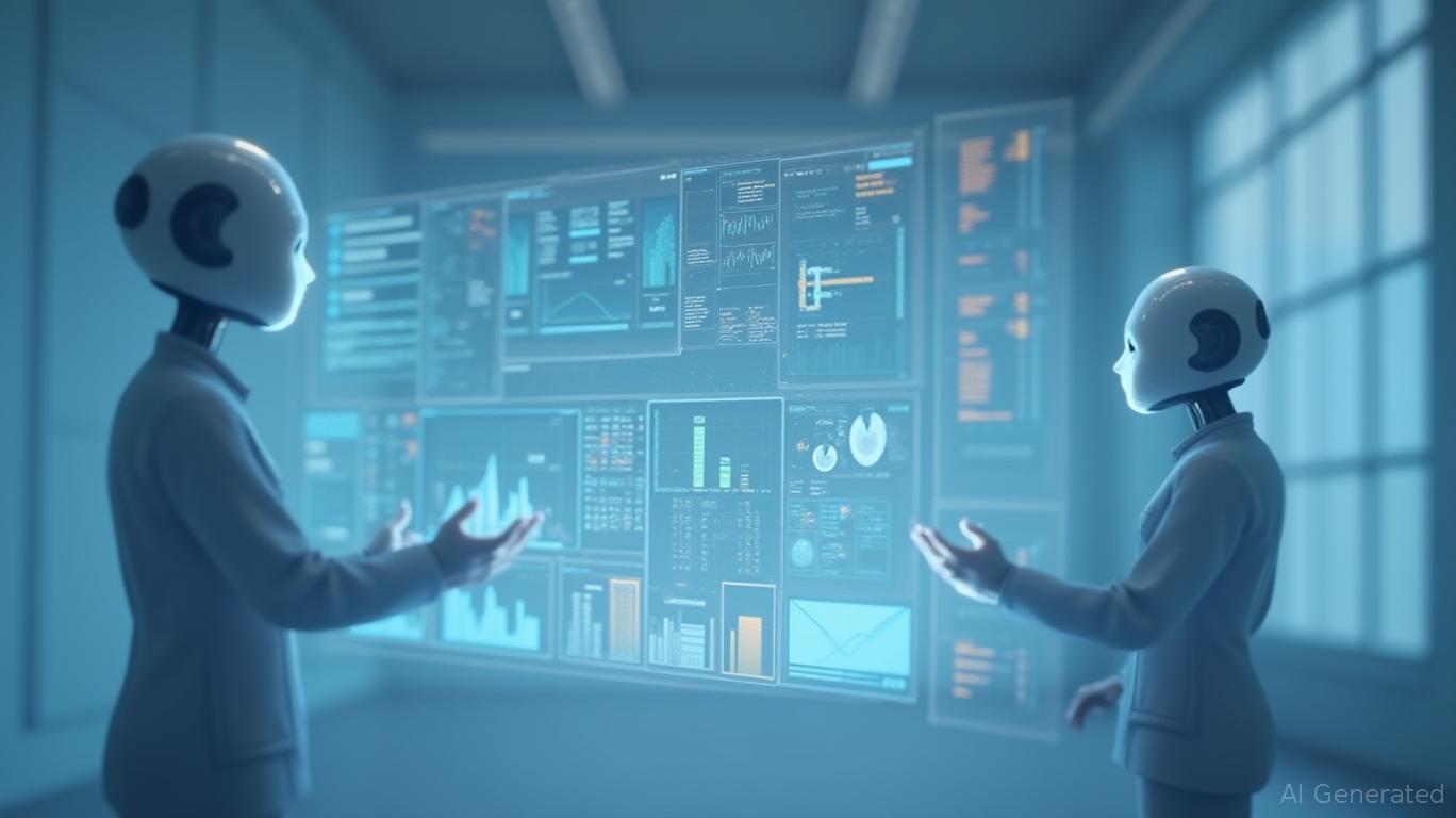 Pigment's Agentic AI: Leading the Charge in the Enterprise SaaS Revolution