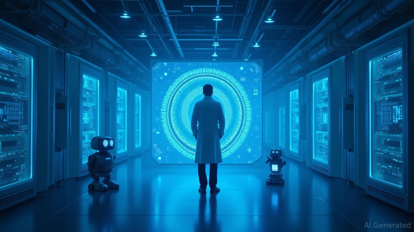 Meta's AGI Gambit: Talent, Risk, and the Race for AI Supremacy