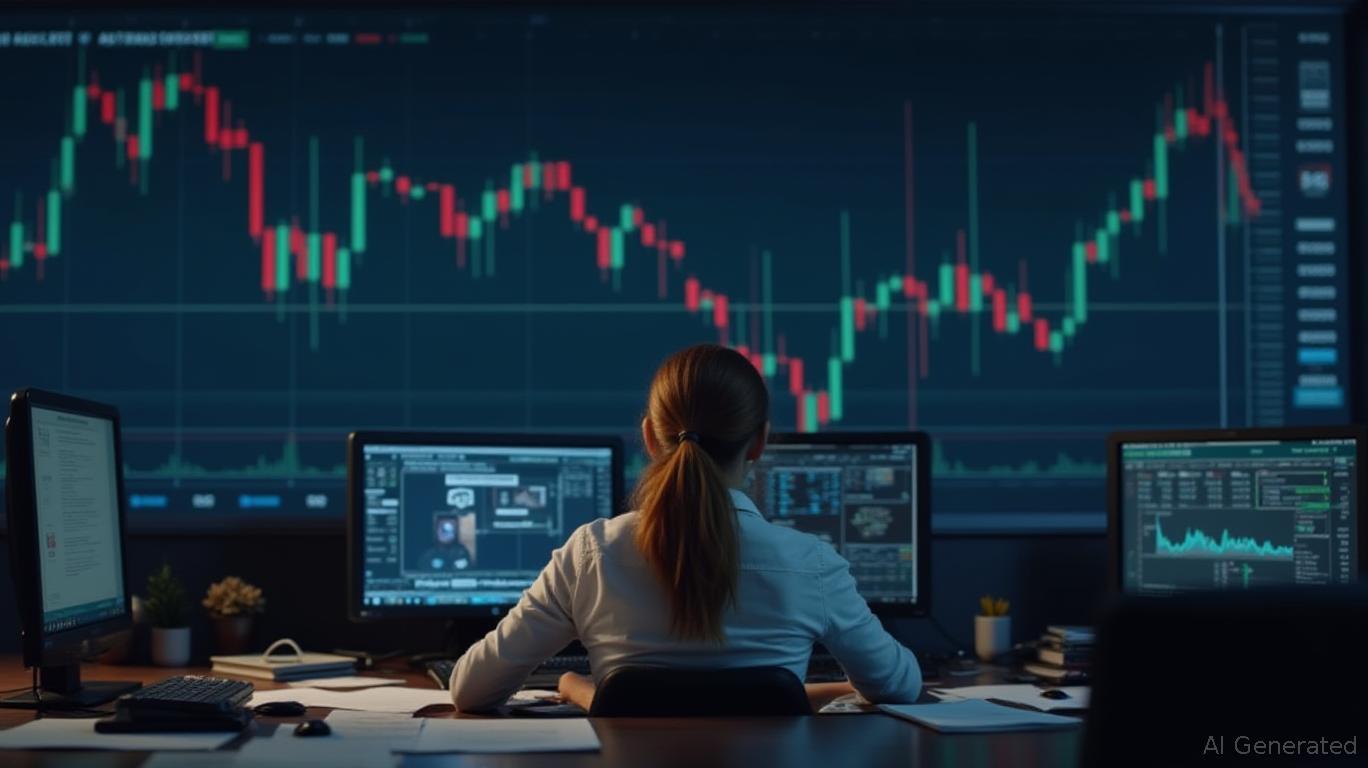 Bitcoin Price Stagnant Despite 100,000 BTC ETF Inflows