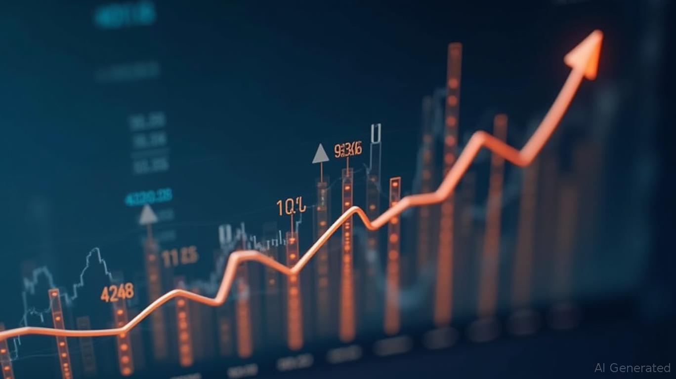 NDIV's Dividend Surge Signals Commodity Supercycle Opportunities