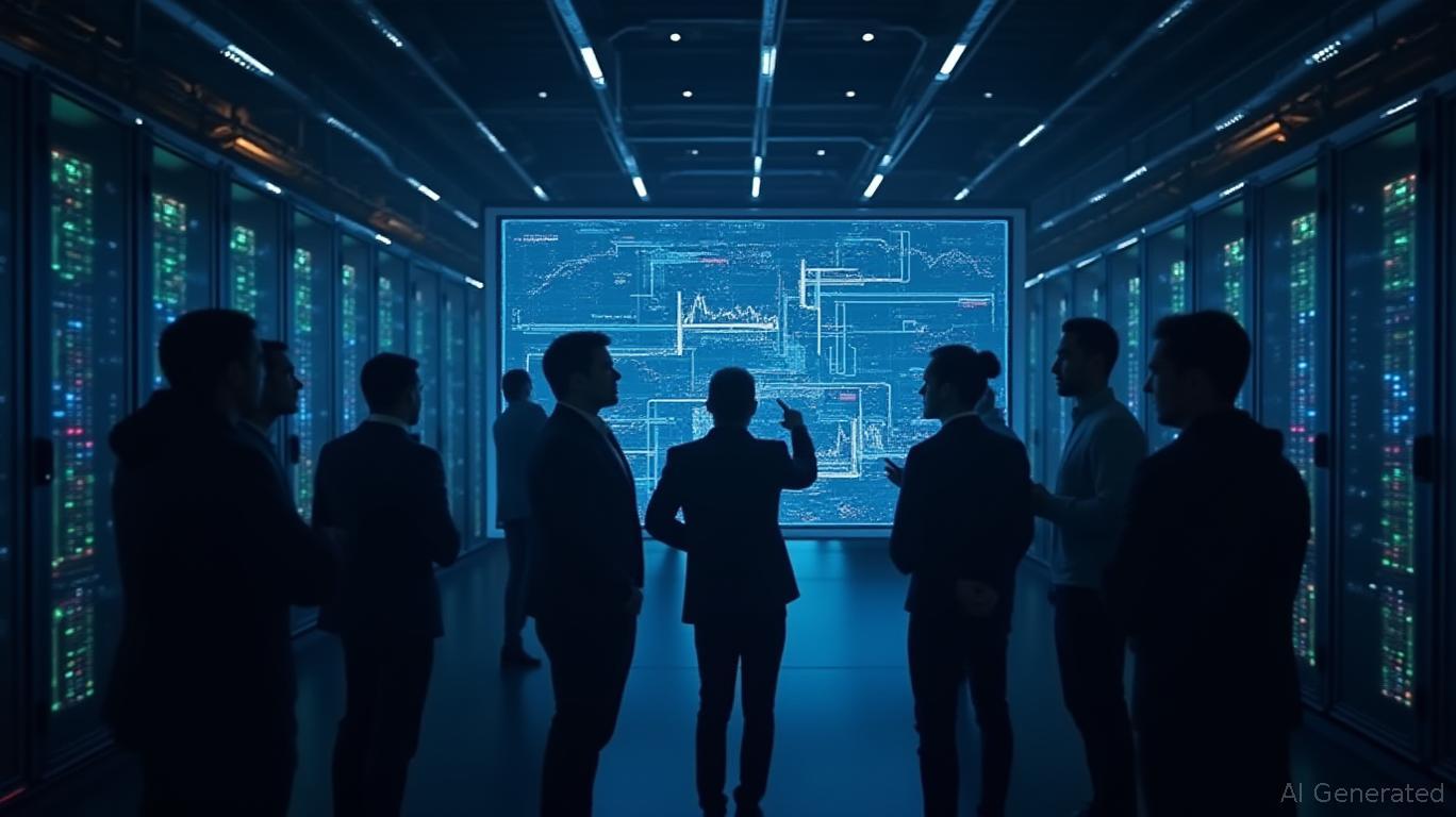 Marvell Technology: A Contrarian Gem in the AI Infrastructure Boom