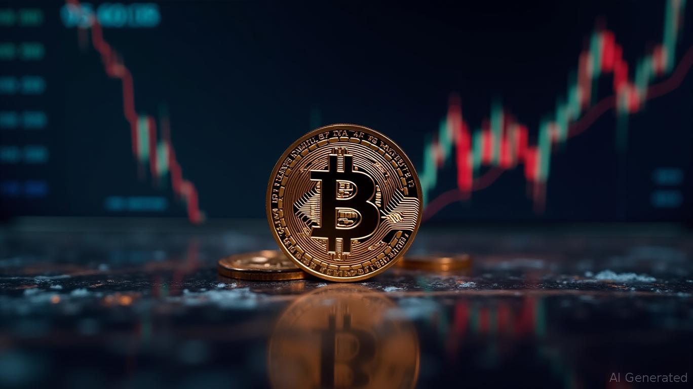 Bitcoin Surges 5% Toward $118,000 as Fed Rate Cut Odds Hit 94%