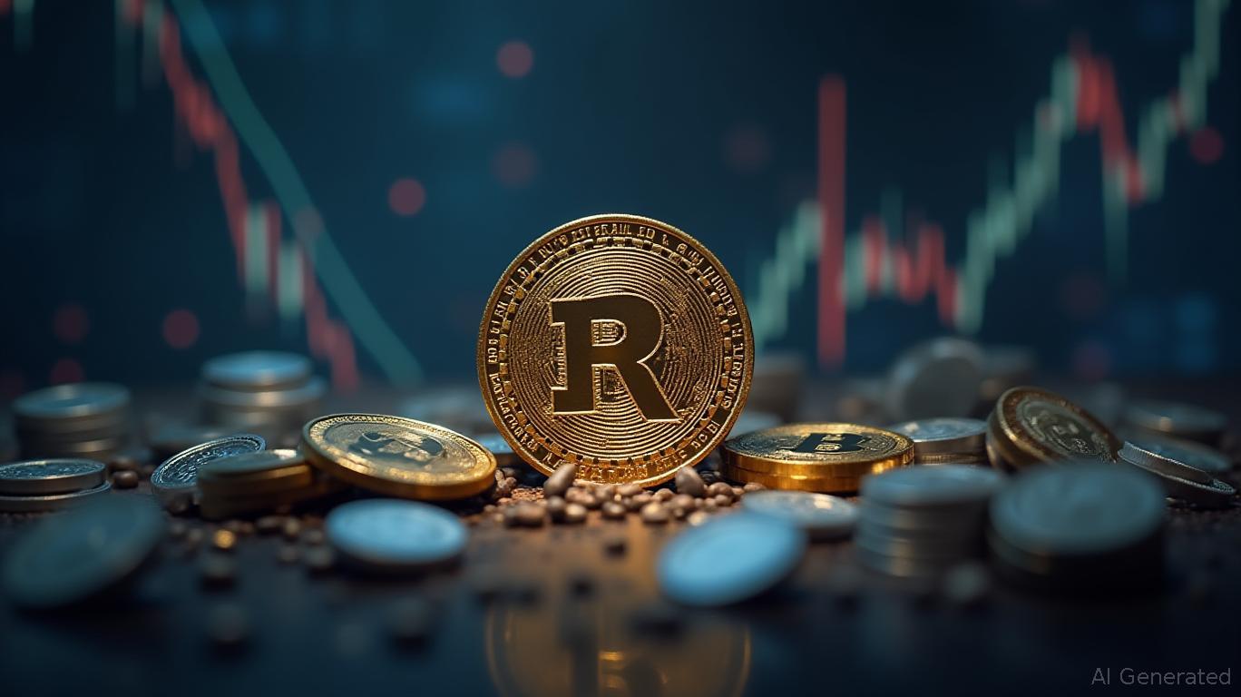 XRP News Today: XRP's $1,075 Investment Could Yield $5,000 at $10