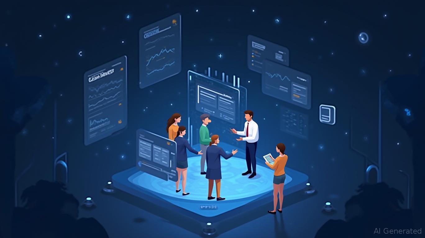 Coinbase's Regulatory Green Lights and Strategic Synergies Fuel Growth Momentum