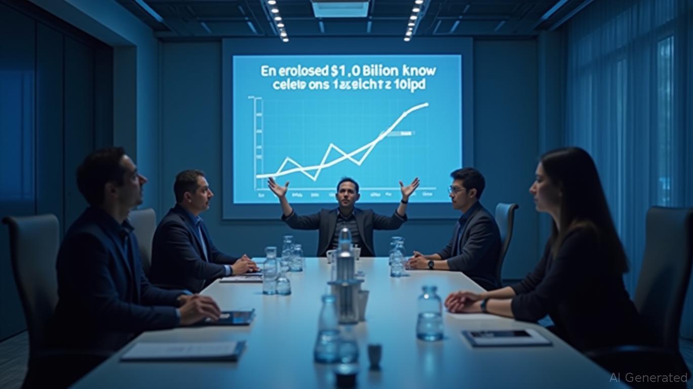 Cardano Proposes $1.2 Billion Sovereign Wealth Fund to Boost DeFi Position