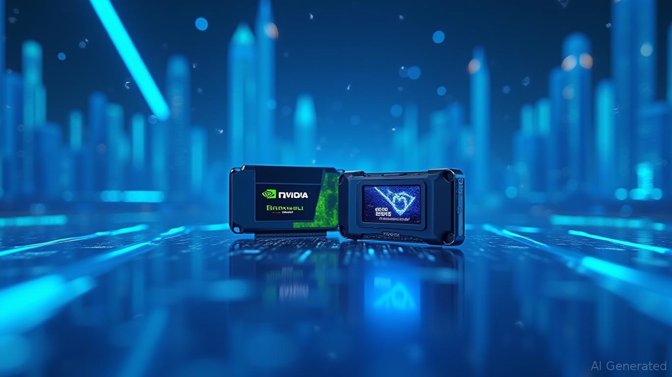 NVIDIA: AI Leader or Overvalued Risk? Weighing Growth Against Skepticism